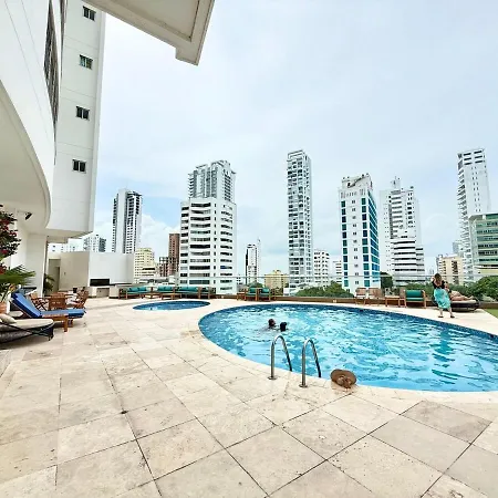 2br In Front Of The Apartamento *