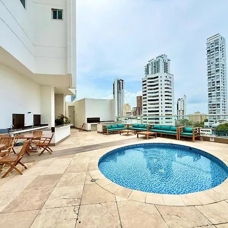 Apartamento 2br In Front Of The