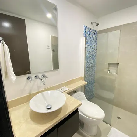 Apartamento 2br In Front Of The