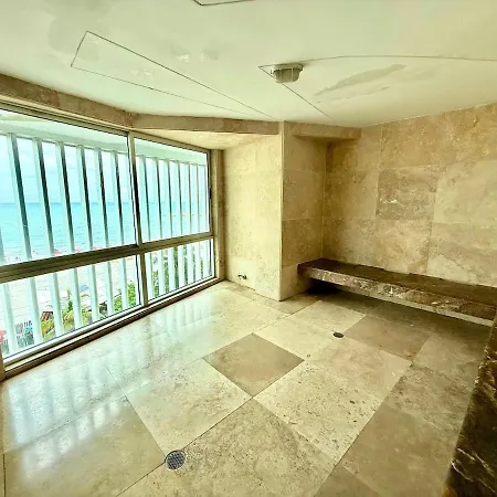2br In Front Of The * Cartagena