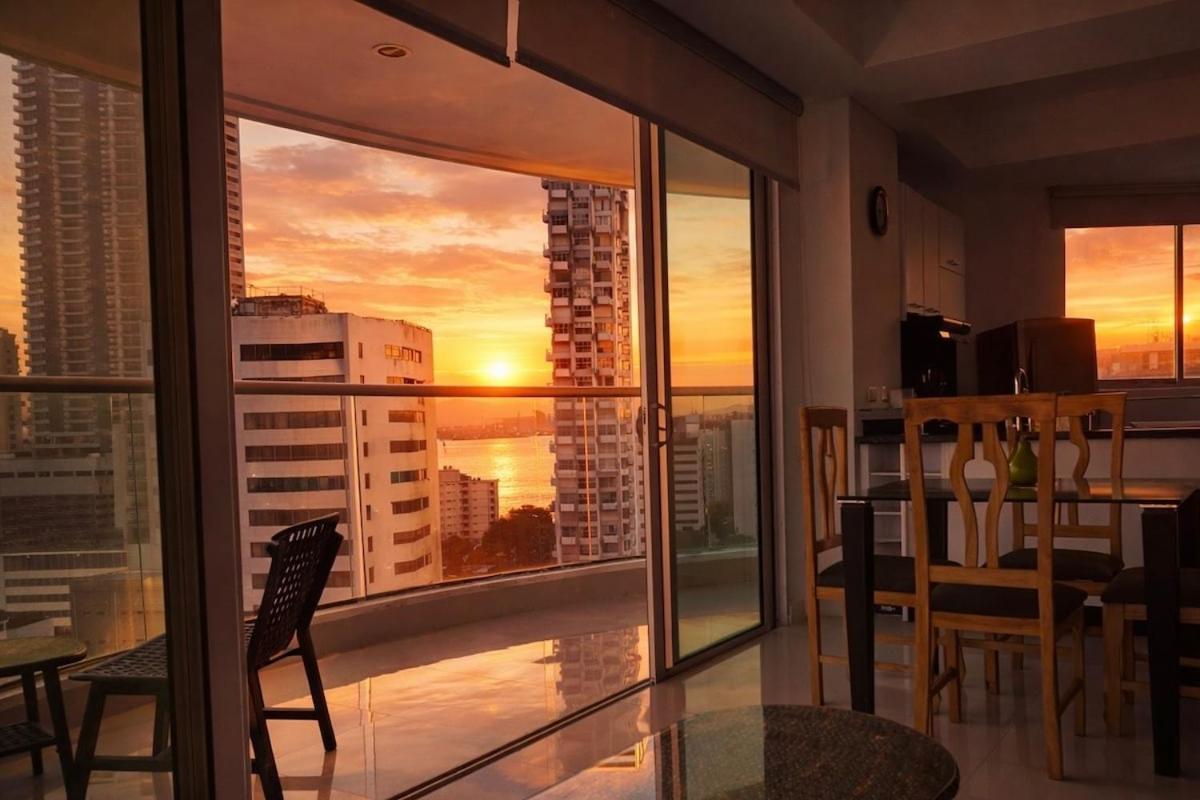 2br In Front Of The Apartamento