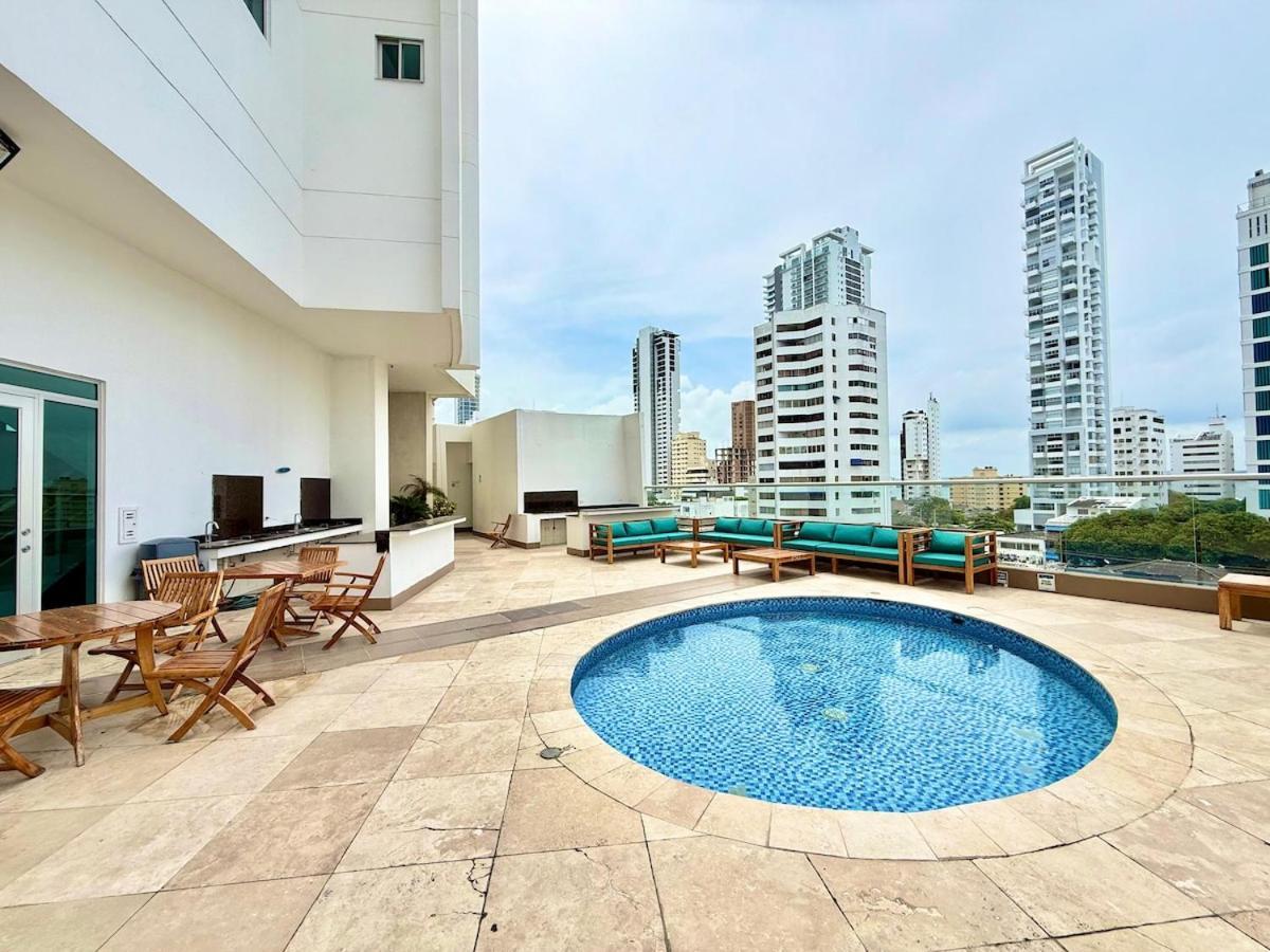 Apartamento 2br In Front Of The