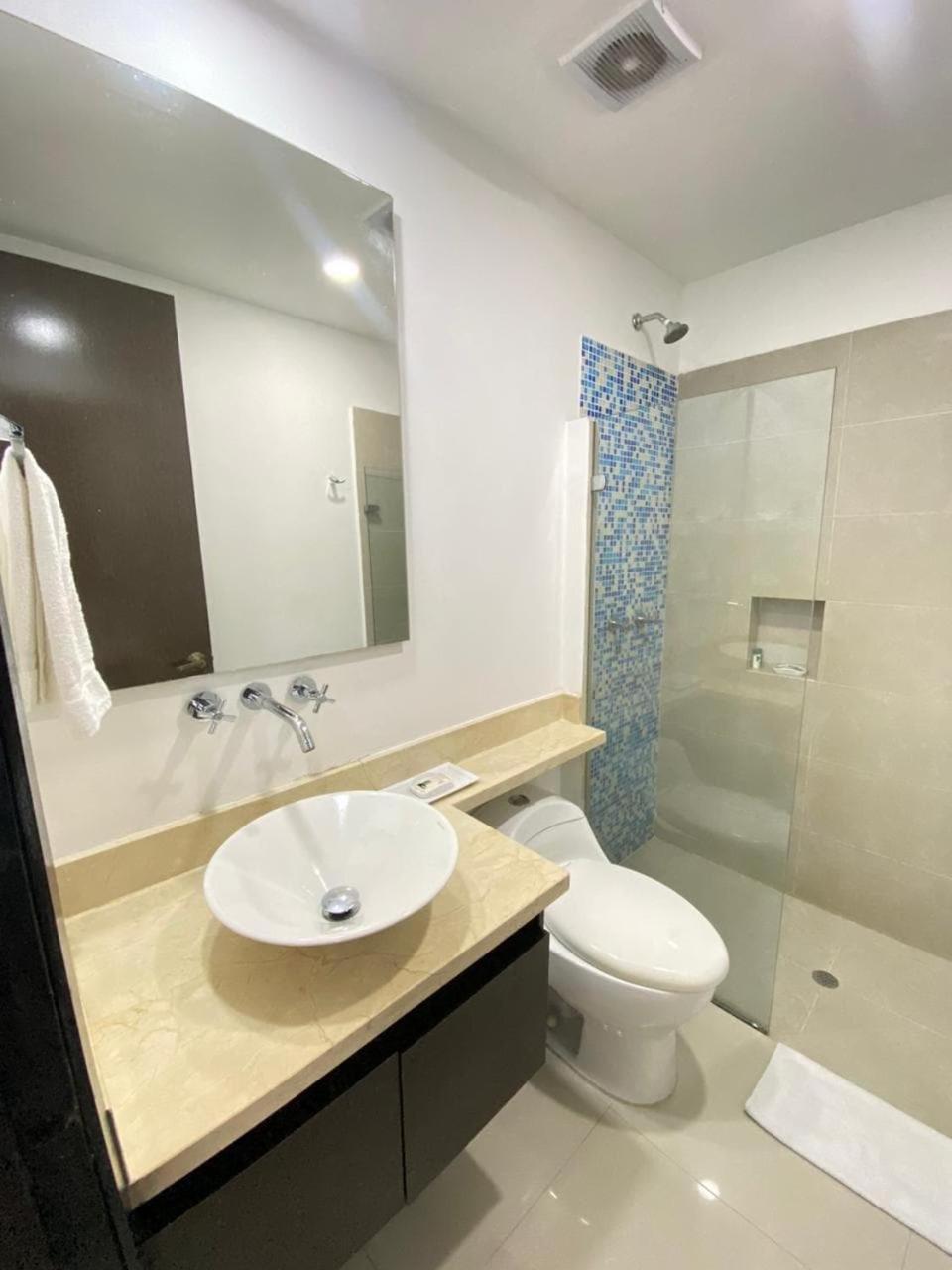 Apartamento 2br In Front Of The