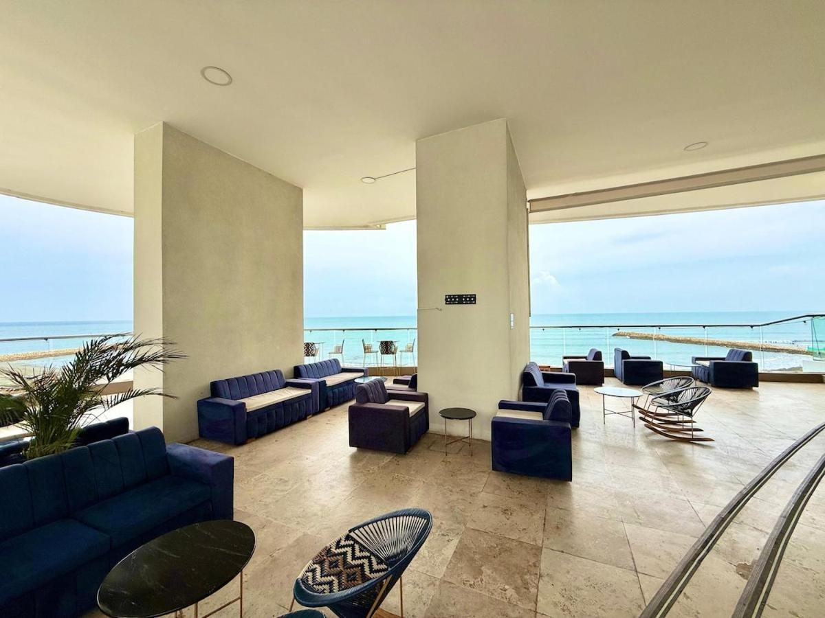 Apartamento 2br In Front Of The