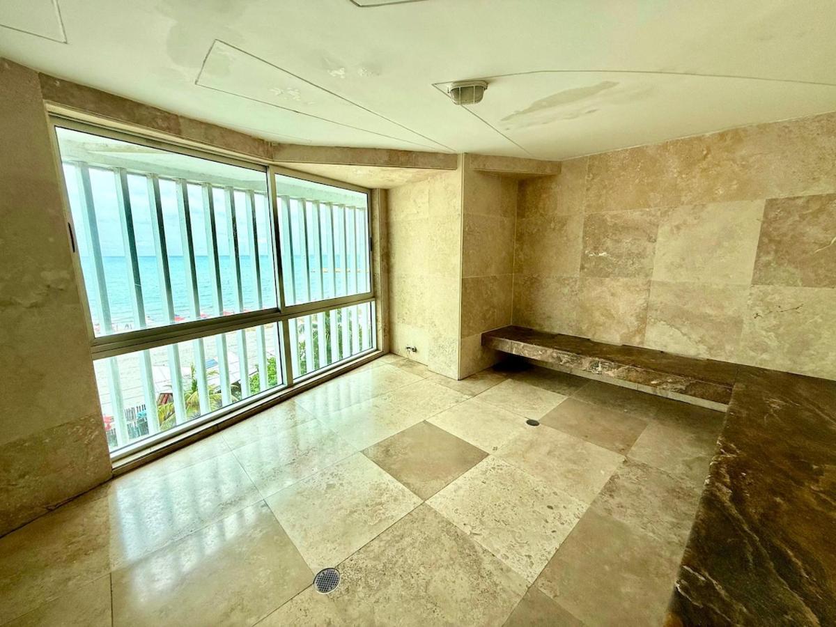 2br In Front Of The * Cartagena