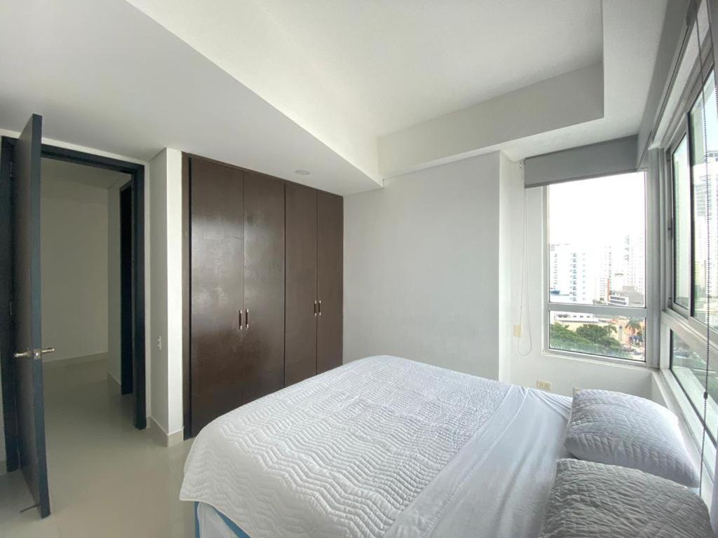 Apartamento 2br In Front Of The Cartagena