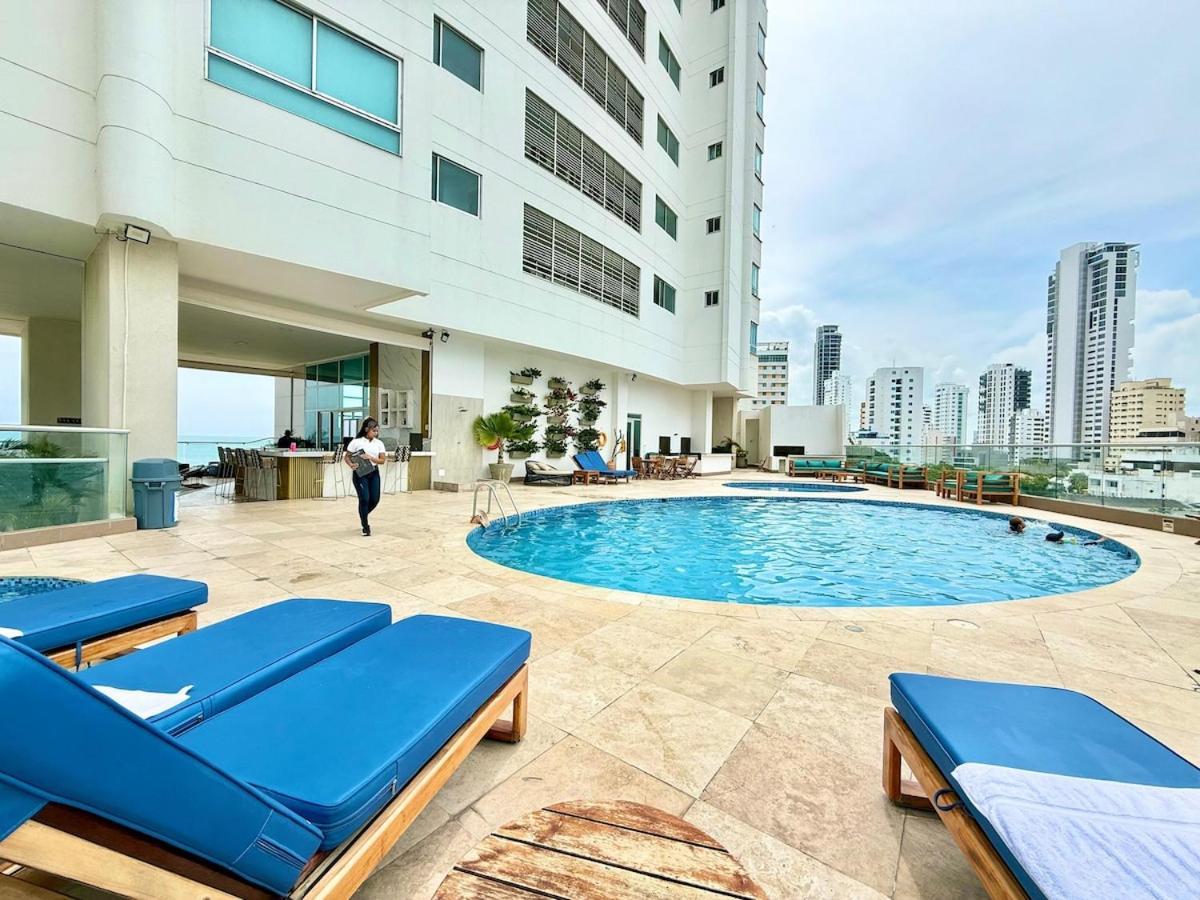 Apartamento 2br In Front Of The